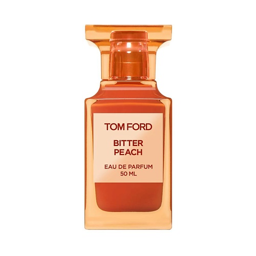 Женская парфюмерия TOM FORD Bitter Peach 50
