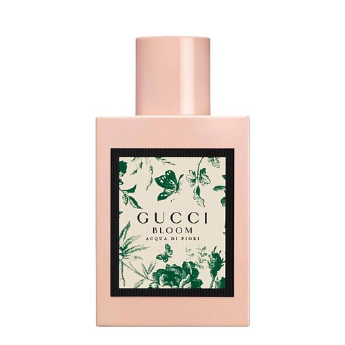 Женская парфюмерия GUCCI BLOOM Acqua Di Fiori 50