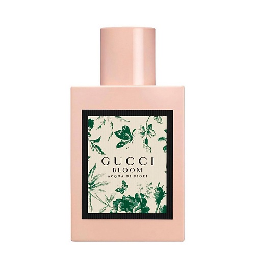 

GUCCI BLOOM Acqua Di Fiori 50, BLOOM Acqua Di Fiori