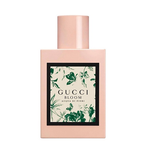 GUCCI BLOOM Acqua Di Fiori 50 gucci premiere eau de toilette 50