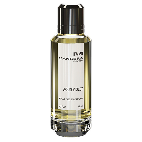 Парфюмерная вода MANCERA Aoud Violet Eau De Parfum женская парфюмерия mancera gold prestigium eau de parfum