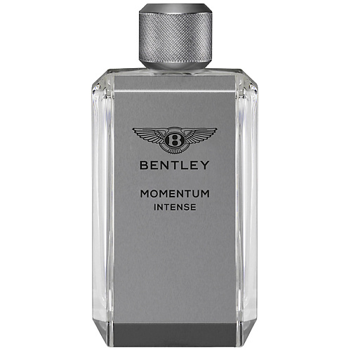 Парфюмерная вода BENTLEY Momentum Intense мужская парфюмерия bentley beyond the collection wild vetiver