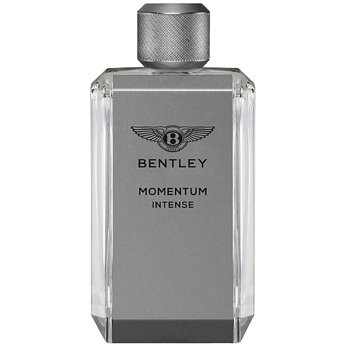 Парфюмерная вода BENTLEY Momentum Intense парфюмерная вода bentley momentum intense for men 60 мл