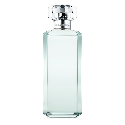 Парфюмированный гель для душа TIFFANY & CO Гель для душа Tiffany & Co женская парфюмерия shiseido гель для душа ever bloom