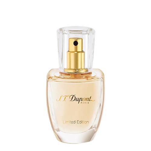 DUPONT S.T. Dupont LIMITED EDITION for women 30