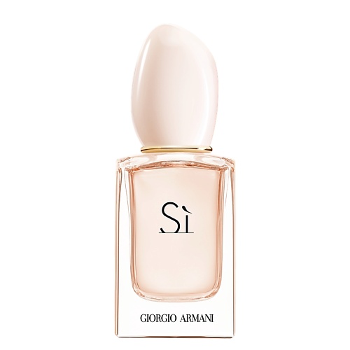 GIORGIO ARMANI SI Eau de toilette 30