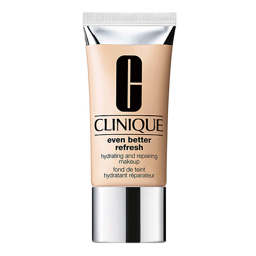 Тональное средство CLINIQUE Восстанавливающий тональный крем Even Better Refresh clinique even better all over concealer eraser