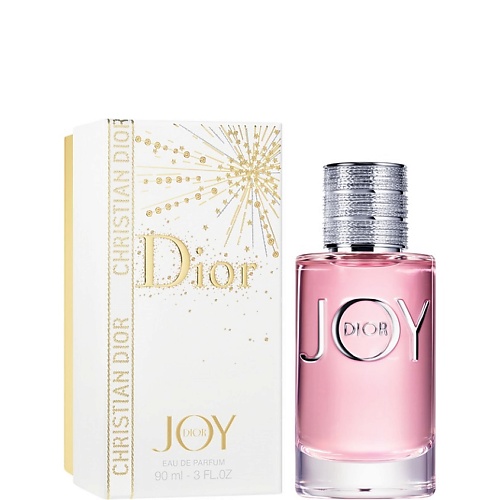 DIOR JOY в подарочной упаковке 90 dior j adore парфюмерная вода в подарочной упаковке 50