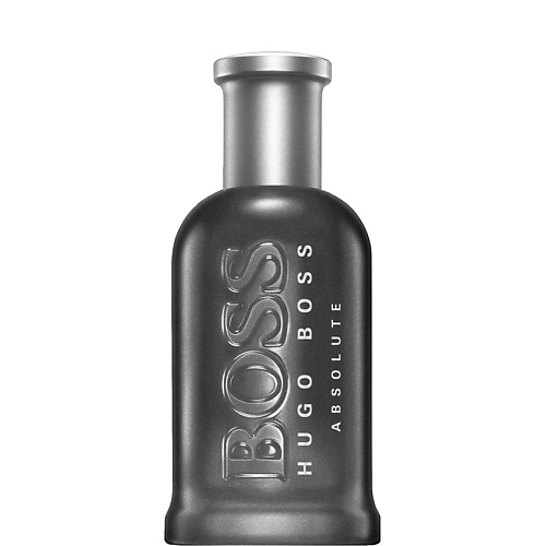 BOSS HUGO BOSS Boss Bottled Absolute 50 boss лосьон после бритья bottled