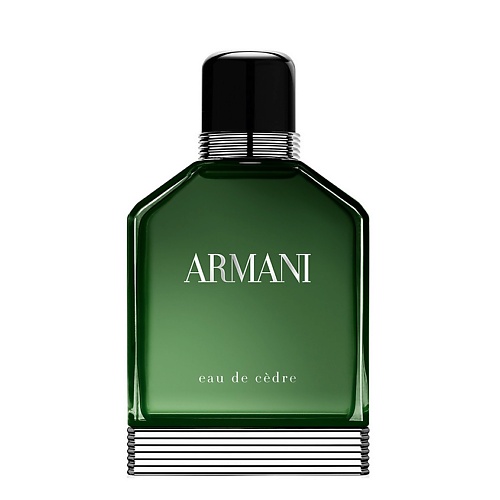Мужская парфюмерия GIORGIO ARMANI Eau De Cedre 50