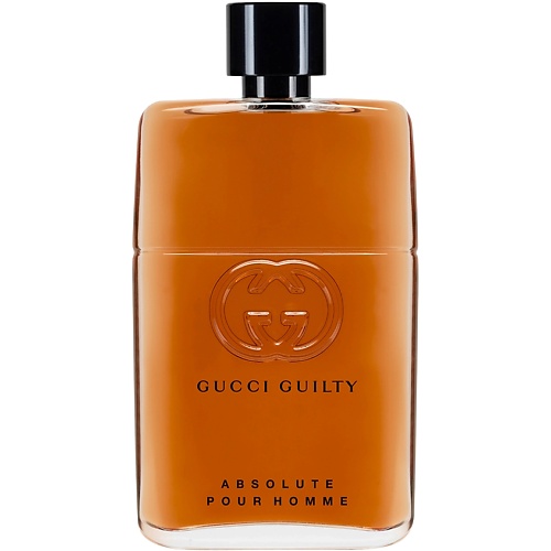 Мужская парфюмерия GUCCI Guilty Absolute Pour Homme 90