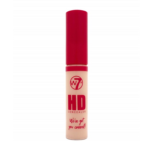 

W7 Консилер для лица HD, Консилер для лица HD