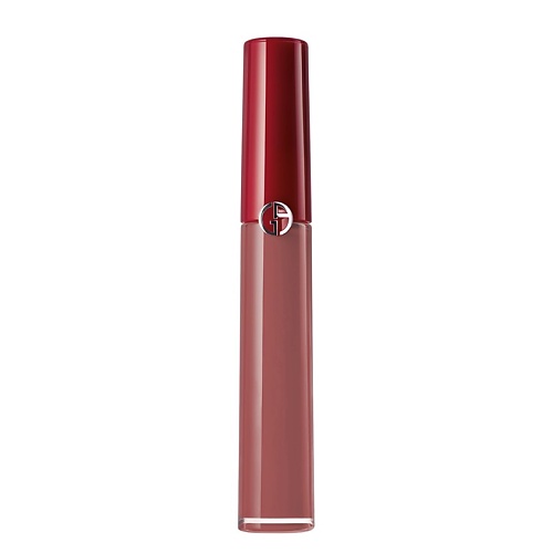 GIORGIO ARMANI Бархатный гель для губ LIP MAESTRO giorgio armani подарочный набор si