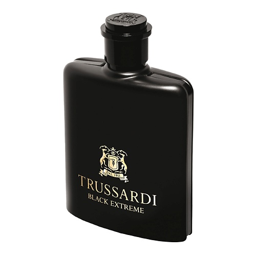 TRUSSARDI Black Extreme 100