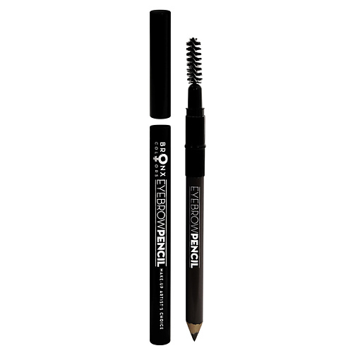 BRONX COLORS Карандаш для бровей Eyebrow Pencil