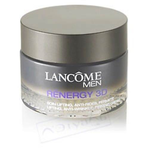 LANCOME Бальзам-лифтинг Renergy 3d для мужчин 66 30 бальзам для лица для мужчин