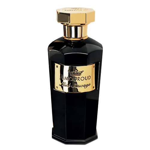 AMOUROUD Miel Sauvage 100