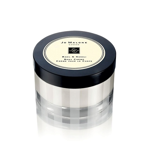 

JO MALONE LONDON Крем для тела Basil & Néroli Body Creme, Крем для тела Basil & Néroli Body Creme
