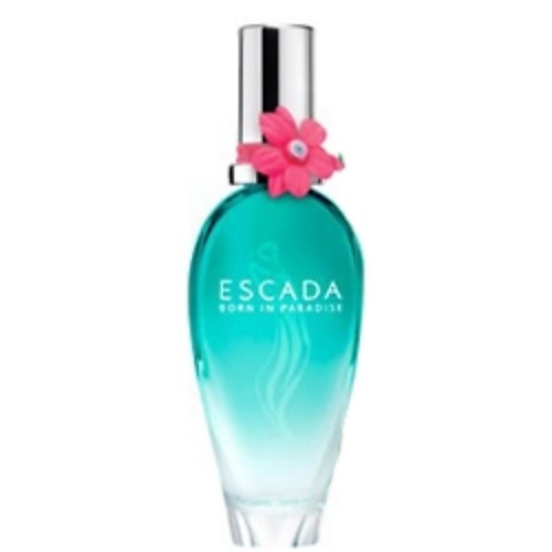 Женская парфюмерия ESCADA Born in Paradise 50