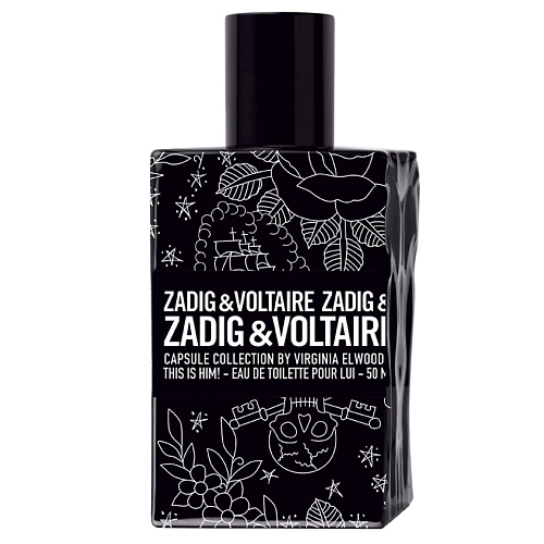 

ZADIG&VOLTAIRE This Is Him! Capsule Collection 50, This Is Him! Capsule Collection