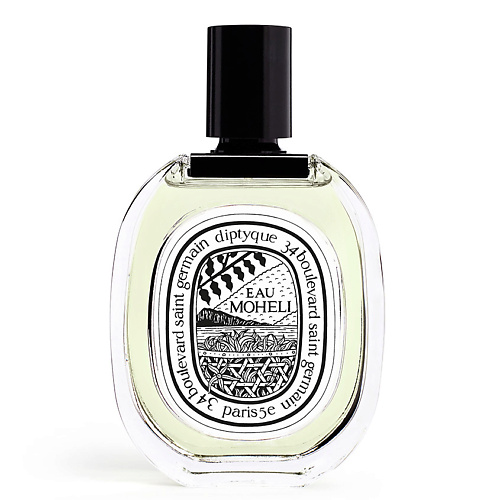 DIPTYQUE Eau Moheli Eau de Toilette 100