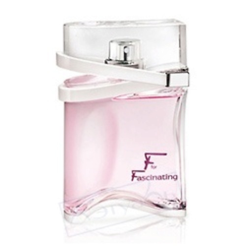

SALVATORE FERRAGAMO F for Fascinating, F for Fascinating