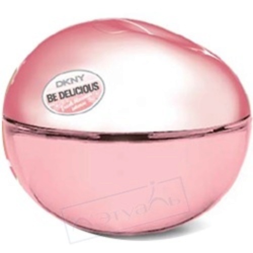 DKNY Be Delicious Fresh Blossom Intense 100