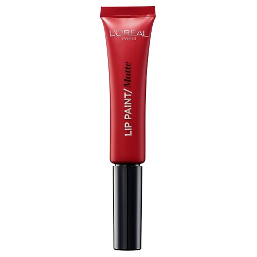 Помада для губ LORÉAL PARIS LOREAL Губная помада-Лак Инфаибль L'Oreal