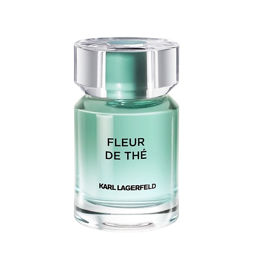 KARL LAGERFELD Fleur De Thé 50