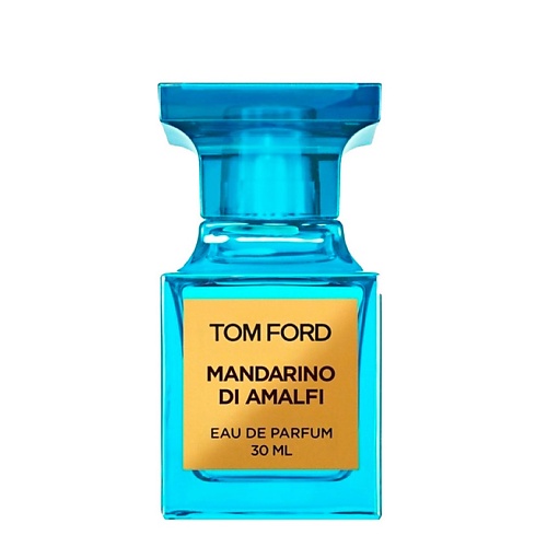 TOM FORD Mandarino Di Amalfi 30 tresorique свеча ароматическая mandarino di amalfi мандарин базилик 120