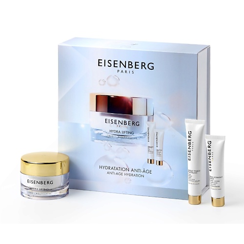 

EISENBERG Набор Anti-Age Hydration, Набор Anti-Age Hydration