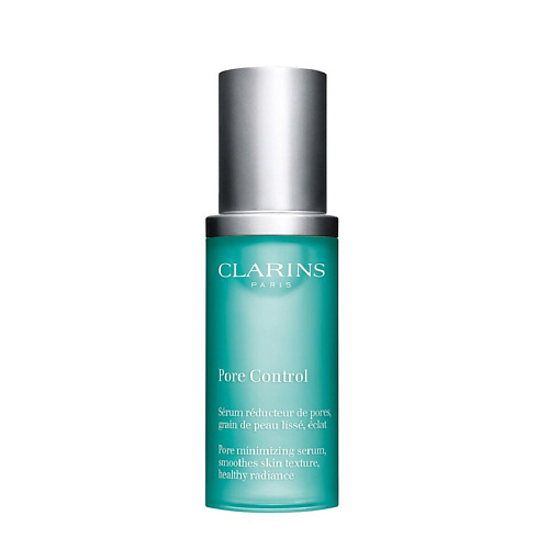 

CLARINS Сыворотка, сужающая поры Pore Control, Сыворотка, сужающая поры Pore Control