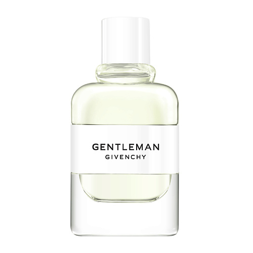 Мужская парфюмерия GIVENCHY Gentleman Cologne 50