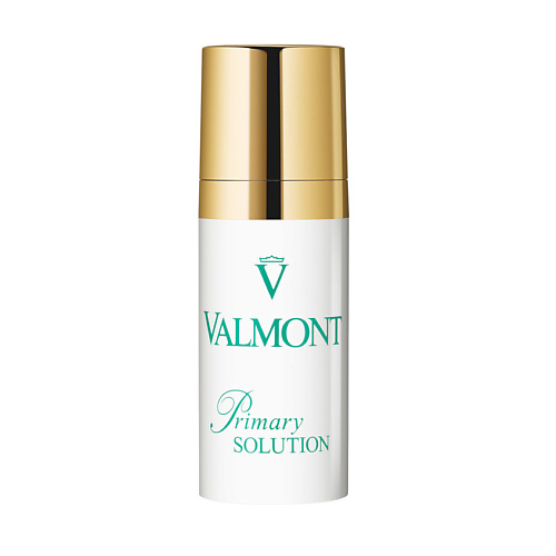 VALMONT Флюид для лица успокаивающий PRIMARY вуаль для лица valmont primary veil для восстанавления баланса микробиома 150 мл