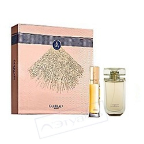 

GUERLAIN Подарочный набор L'Instant de Guerlain, Подарочный набор L'Instant de Guerlain