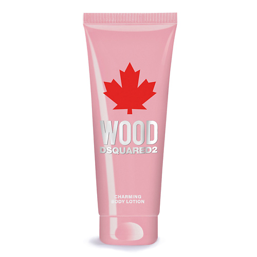

DSQUARED2 Лосьон для тела Wood Pour Femme, Лосьон для тела Wood Pour Femme