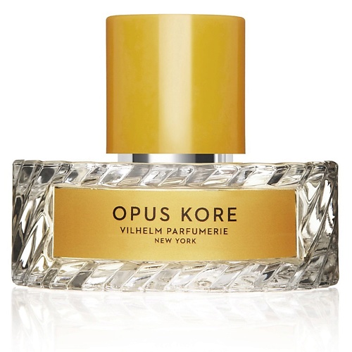 Парфюмерная вода VILHELM PARFUMERIE Opus Kore женская парфюмерия vilhelm parfumerie modest mimosa
