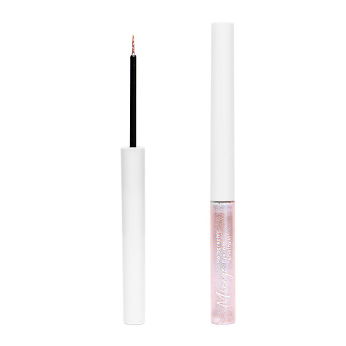 ЛЭТУАЛЬ Голографическая подводка для глаз Mirage