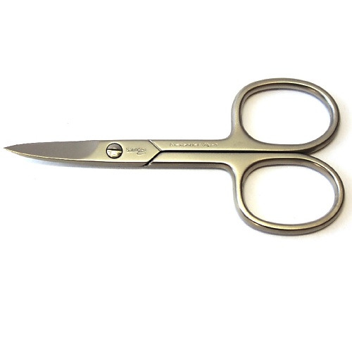 Ножницы ALEXANDER STYLE Ножницы для ногтей 2119 H, 9 см маникюрные ножницы для ногтей 6 см