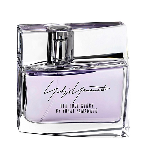 

YOHJI YAMAMOTO Her Love Story 30, Her Love Story