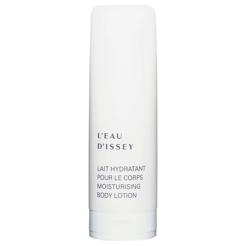 Женская парфюмерия ISSEY MIYAKE Молочко для тела L'Eau d'Issey