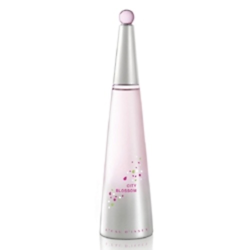 

ISSEY MIYAKE L'Eau D'Issey City Blossom 50, L'Eau D'Issey City Blossom