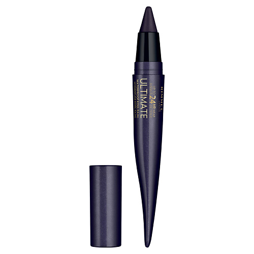 Контурные карандаши и подводка RIMMEL Устойчивый карандаш для глаз Ultimate Kohl Kajal