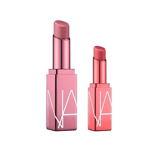 фото Nars набор для макияжа afterglow lip balm duo