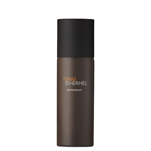 HERMÈS Terre d'Hermès Deodorant spray hermès terre d hermès shaving foam