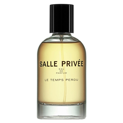 Парфюмерная вода SALLE PRIVEE Le Temps Perdu женская парфюмерия salle privee kham sin