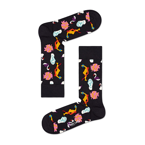 Носки HAPPY SOCKS Носки Park 9300 подарки для неё happy socks носки happy 9300