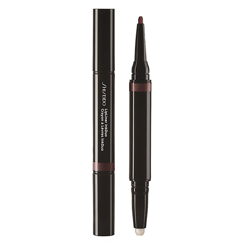 SHISEIDO Автоматический карандаш-праймер для губ InkDuo 2850₽