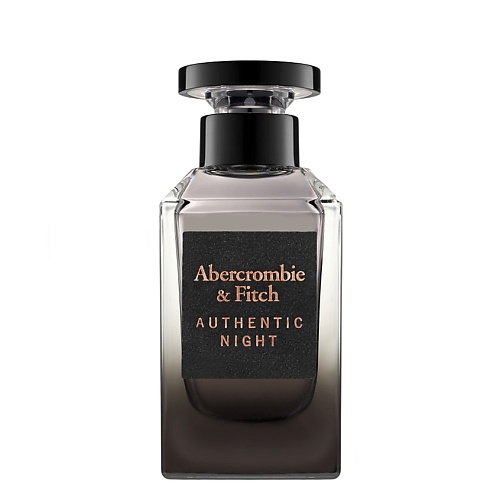 

ABERCROMBIE & FITCH Authentic Night Men 100, Authentic Night Men