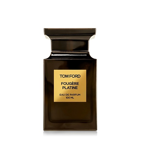 TOM FORD Fougere Platine 100 zilli millesime fougere royale 100
